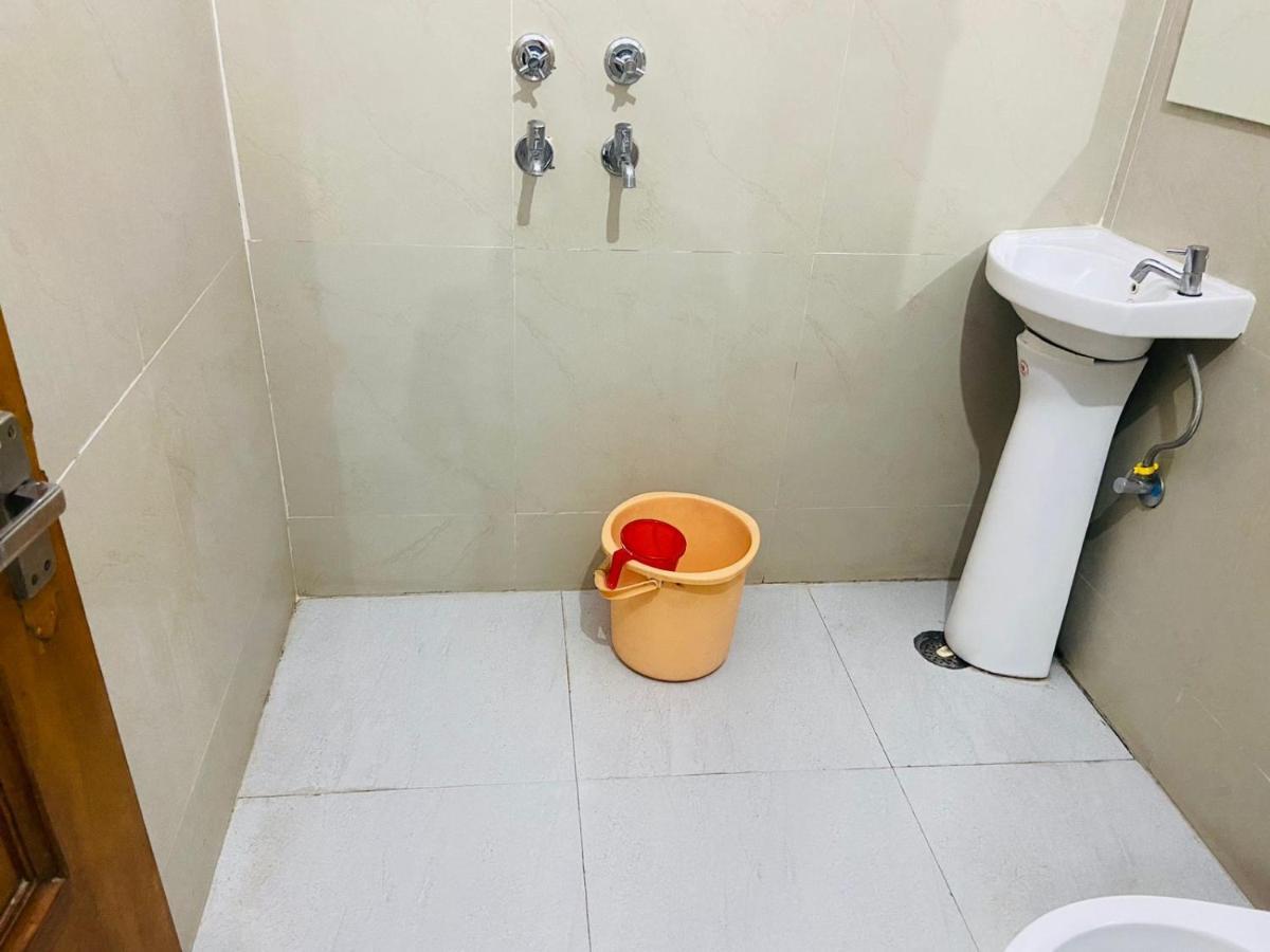 Komfart Villa & Home Stay Chandīgarh Dış mekan fotoğraf